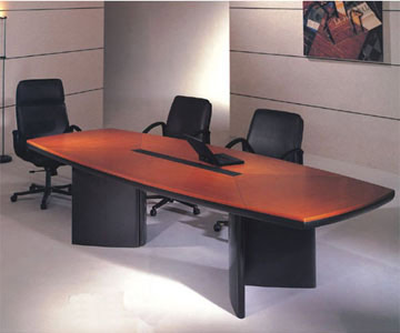 实木会议桌SMZ-018