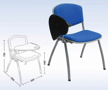 塑钢椅DGN-012
