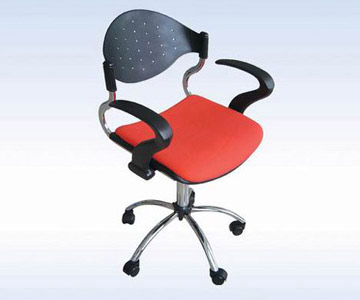 塑钢椅DGN-018