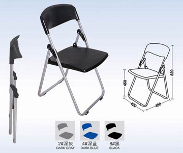 塑钢椅DGN-026