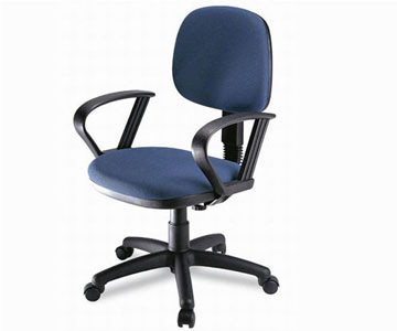 职员椅ZYY-022